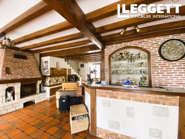 Maison vente à Saint-Amand-Montrond, Culan