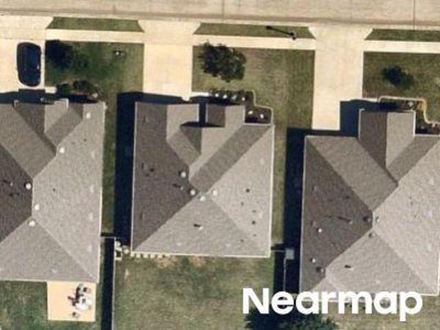 House for sale in Denton, Texas