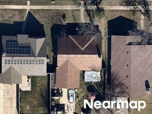 House for sale in Mesquite, Texas
