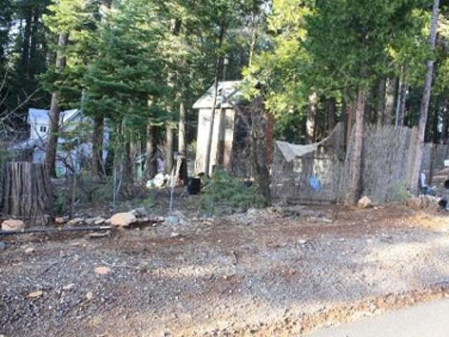 House for sale in California
