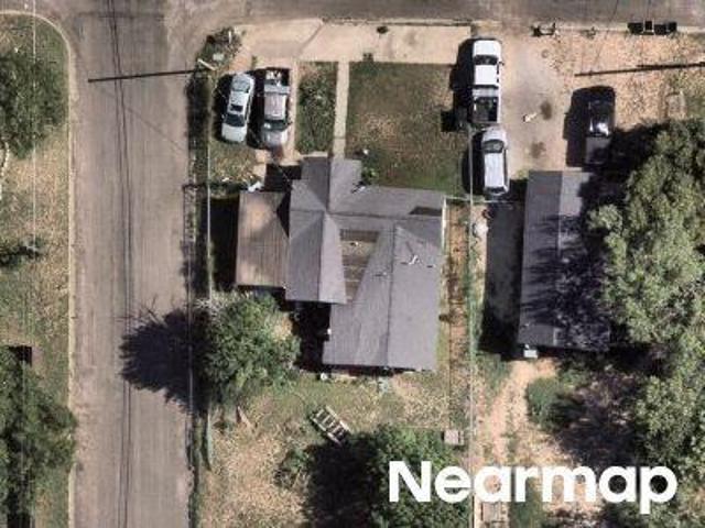 House for sale in San Angelo, Texas