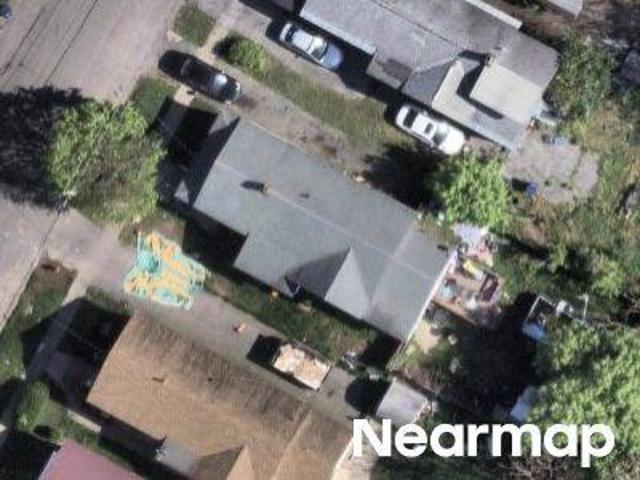 House for sale in Syracuse, New York
