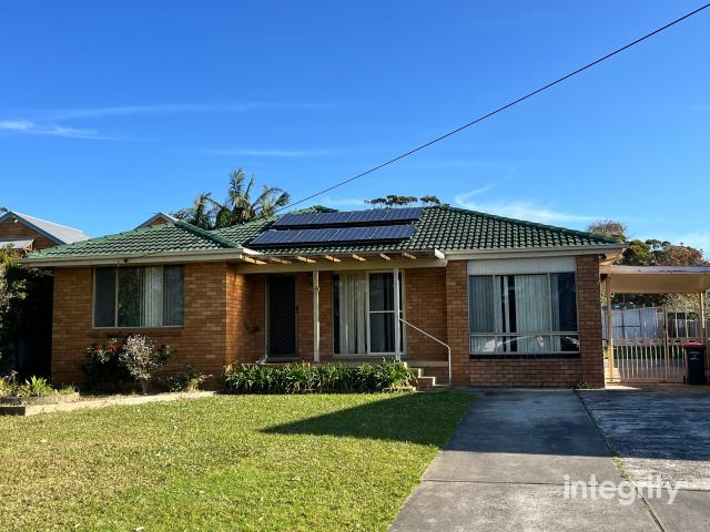 Apartment for rent in Culburra Beach, New South Wales