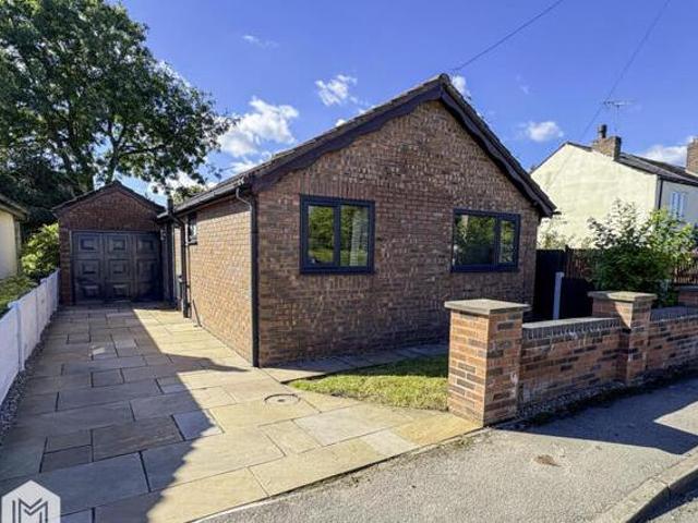 House for sale in Warrington