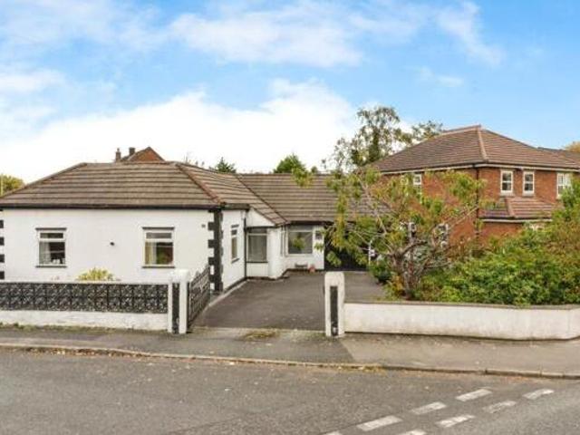 House for sale in Warrington