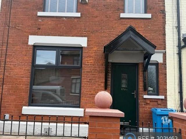 House for rent in Georgia, Greater Manchester