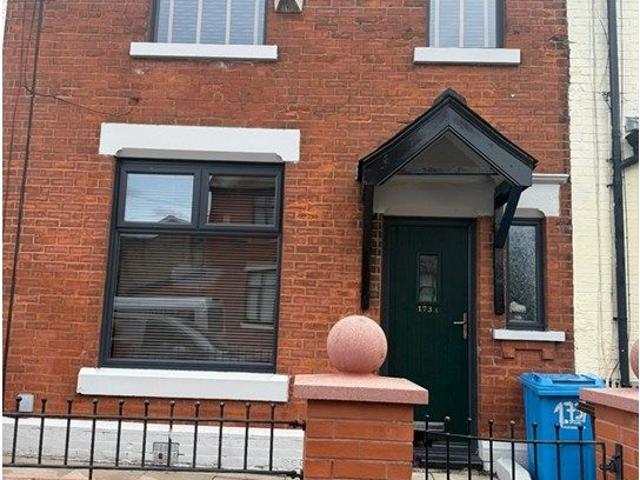 Room for rent in Georgia, Greater Manchester