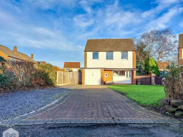 House for sale in Warrington