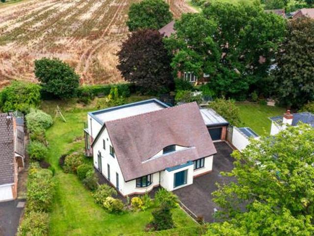 House for sale in Warrington