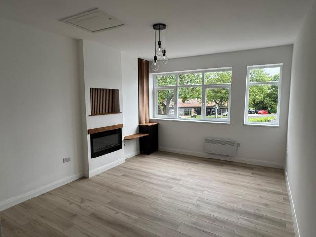Apartment for rent in Newchurch, Warrington