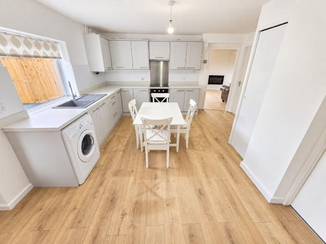 Apartment for rent in Newchurch, Warrington