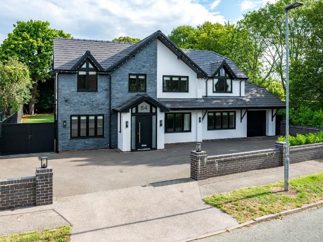 House for rent in Newchurch, Warrington