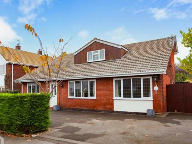 House for sale in Warrington