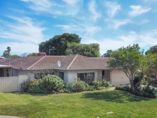 House for rent in Rockingham, Western Australia