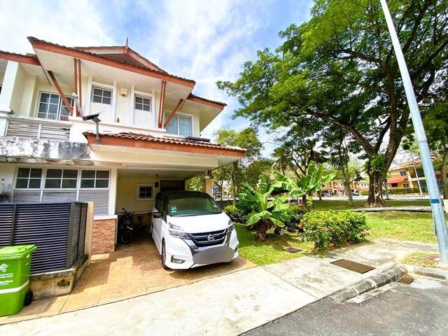 Terraced House for sale in Putrajaya