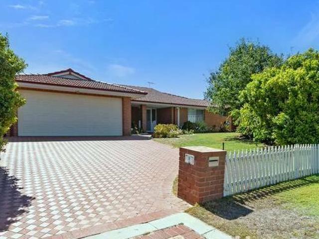 House for rent in Cockburn, Western Australia