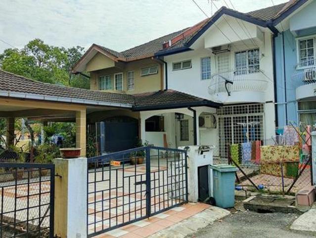 Terraced House for sale in Country Heights Damansara, Kuala Lumpur