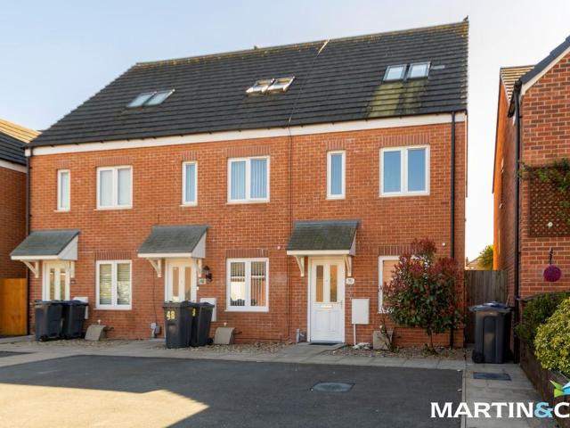 House for rent in West Midlands