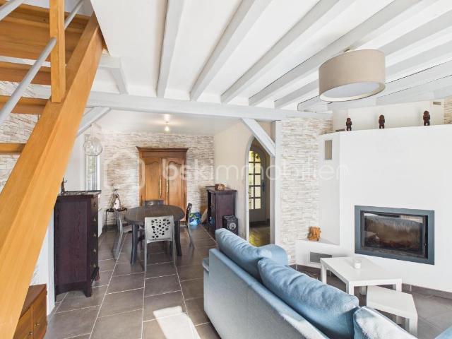 Maison vente à Caen, Culey-le-patry