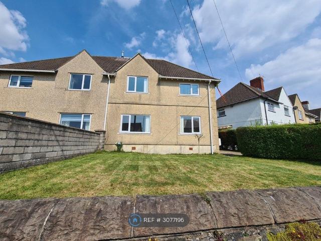 House for rent in Upper Loughor, Loughor