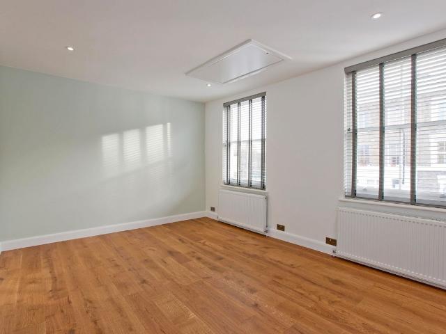 House for rent in De Beauvoir Town, Greater London