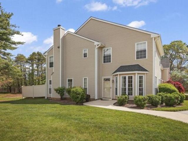 House for sale in Monmouth, New Jersey