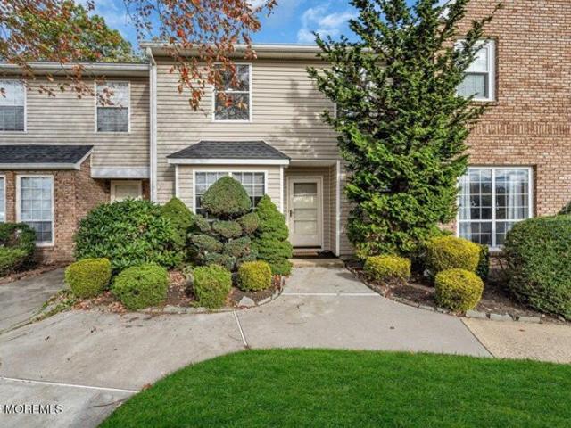 House for sale in Monmouth, New Jersey