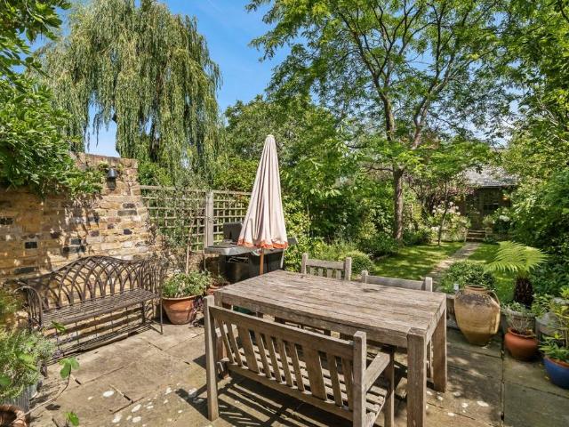 House for rent in Dalston, De Beauvoir Town