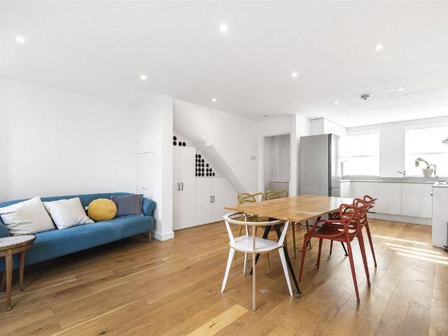 House for rent in Dalston, De Beauvoir Town