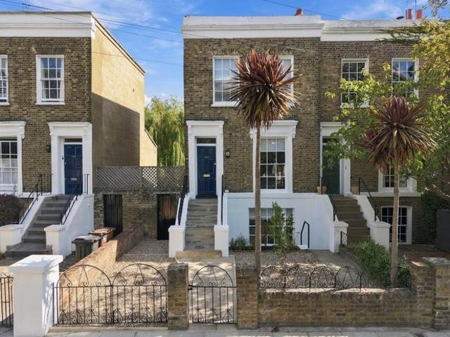House for rent in Dalston, De Beauvoir Town