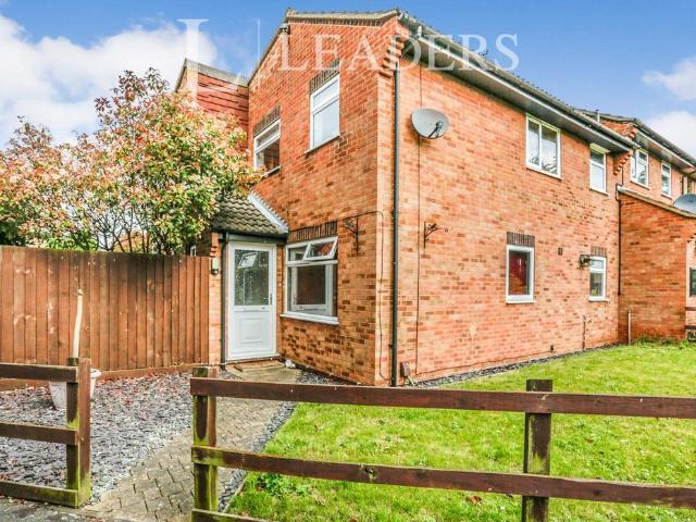 House for rent in Walton, Eastbridge
