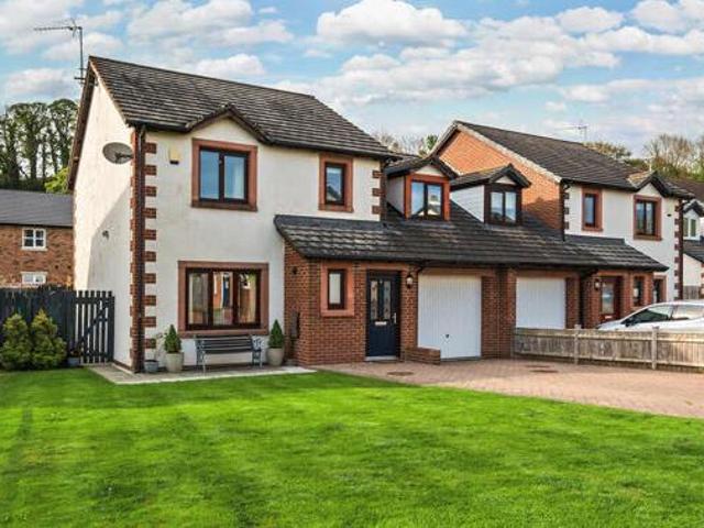 House for sale in Penrith, Westmorland and Furness