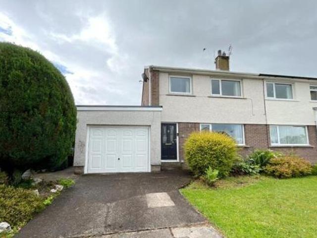 House for sale in Cockermouth