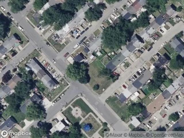 Land for sale in Delco, Pennsylvania