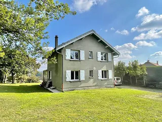 Maison vente à France métropolitaine, Culin