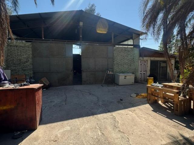 Casa en arriendo en Hospital, Paine