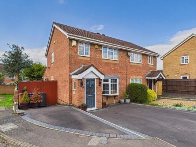 House for sale in Northampton, Northamptonshire