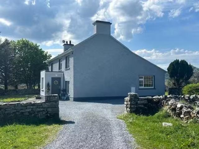House for sale