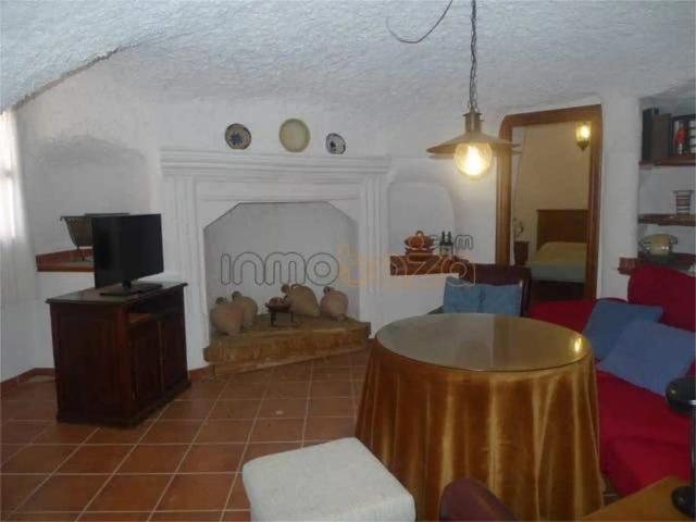 Apartamento en alquiler en Comarca de Baza, Andalucía