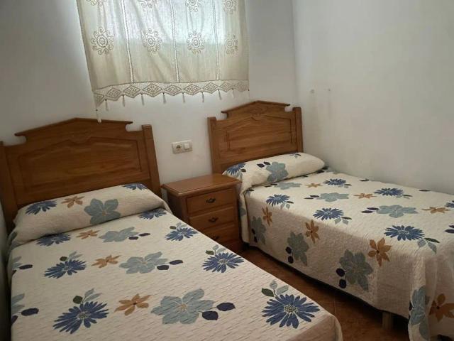 Apartamento en alquiler en Comarca de Baza, Andalucía