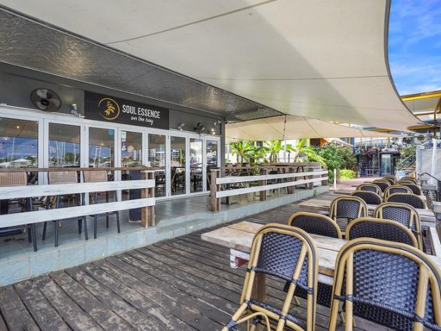 Retail for rent in Darwin, Northern Territory