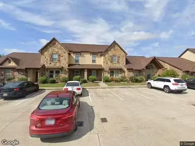 Apartment for rent in College Station