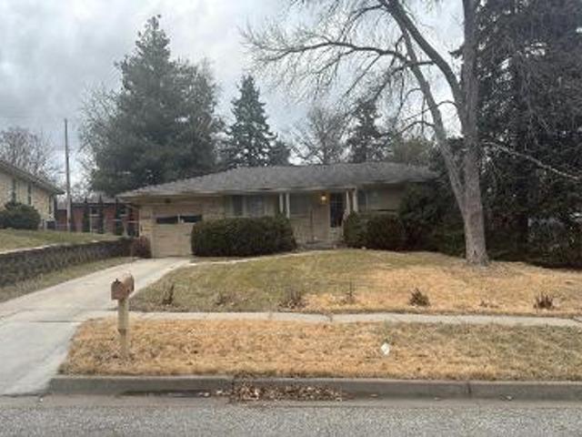 House for sale in Nebraska