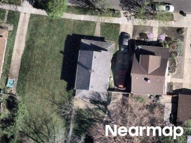 House for sale in Cleveland, Ohio