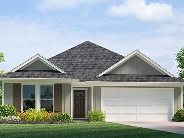 House for sale in Cullen, Louisiana