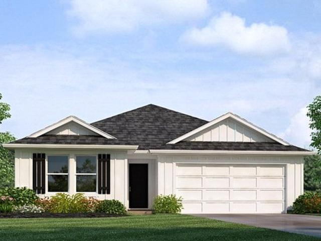 House for sale in Cullen, Louisiana