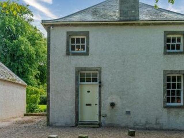 House for sale in Buckie, Scotland