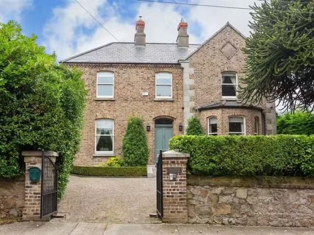 House for sale