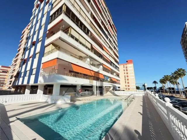 Apartamento en alquiler en Sant Antoni, la Ribera Baixa