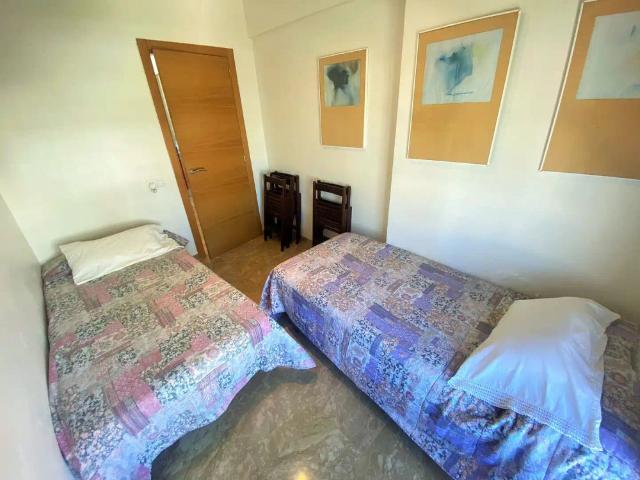 Apartamento en alquiler en Bahía Park, Cullera